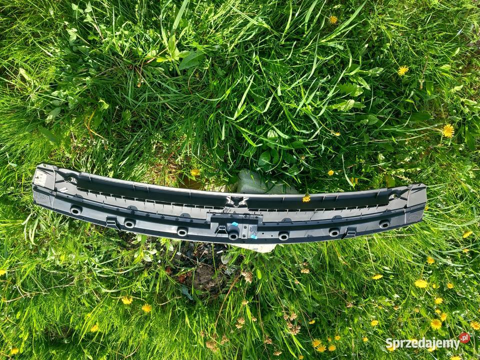 Osłona Konsoli Podszybie Wewnętrzne Renault Deski rozdzielcze, konsole Sosnowiec