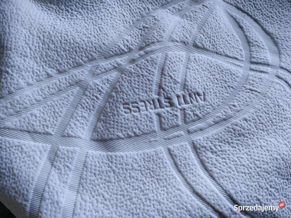 Pokrowiec na materac Bełchatów sprzedam