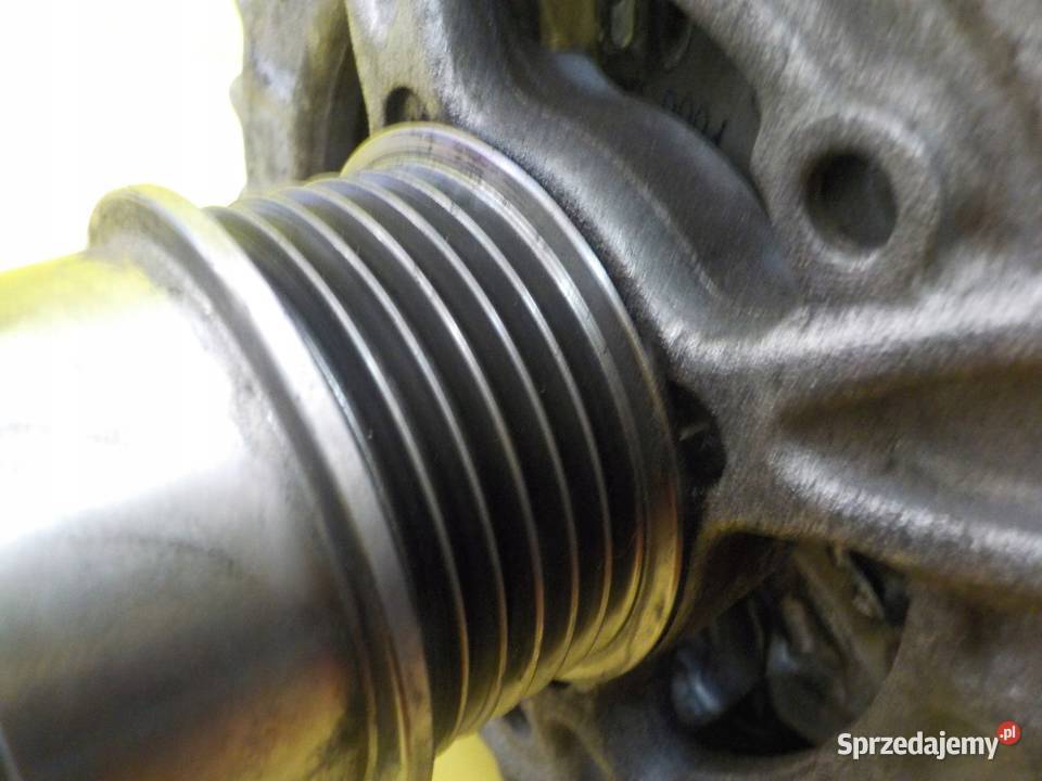 VW GOLF VII A3 LEON OCTAVIA 12 TSI 15r CJZ Układ elektryczny silnika