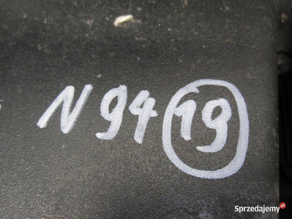 KIA SOUL 09r lampa prawa tył Motoryzacja