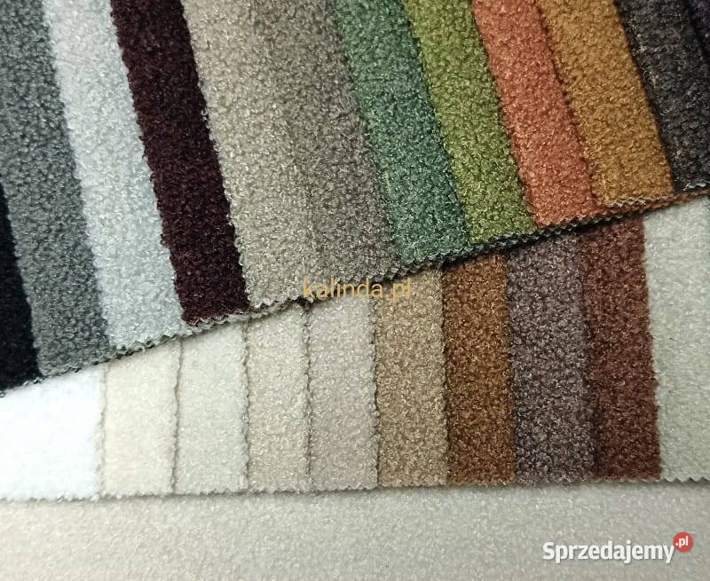 Quelle materiał tapicerski obiciowy Warszawa sprzedam