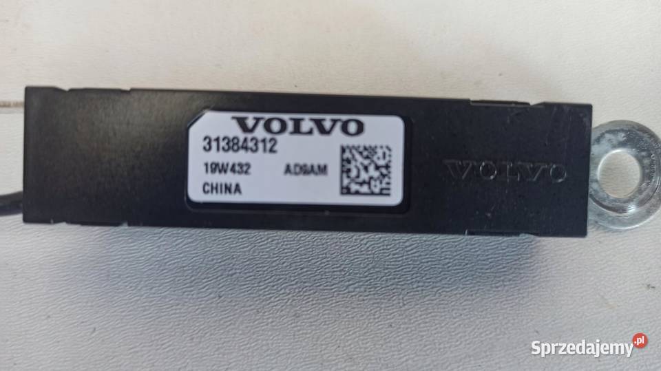 WZMACNIACZ ANTENY31384312 VOLVO XC90 XC40 S90 dolnośląskie