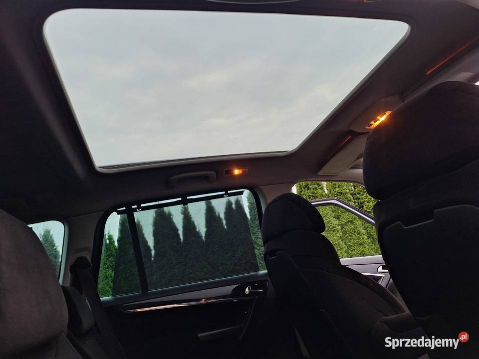 Citroen C4 Grand Picasso 7 osób Lębork