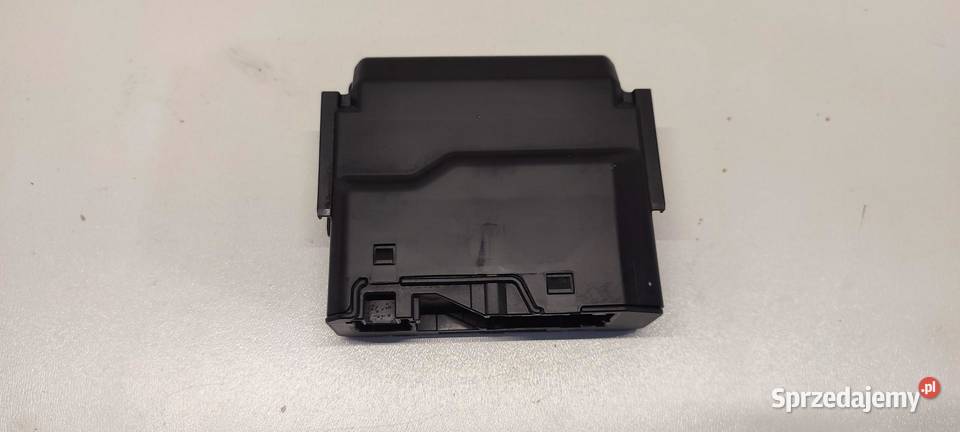 MAZDA 2 TOYOTA YARIS IV STEROWNIK BEZPIECZNIKÓW sprzedam