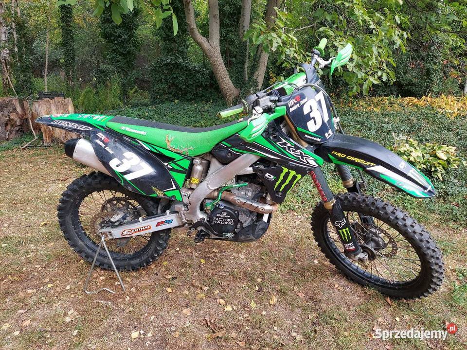 Kawasaki