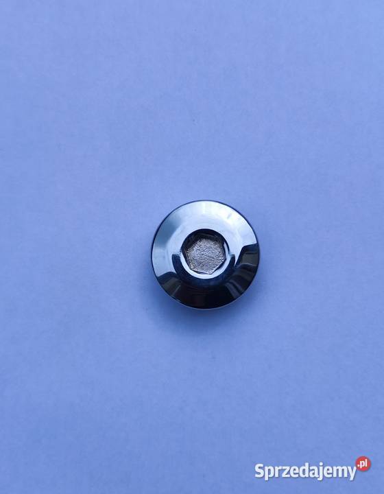 ZAŚLEPKA CHROMOWANA 22 mm HONDA 90084MR1700