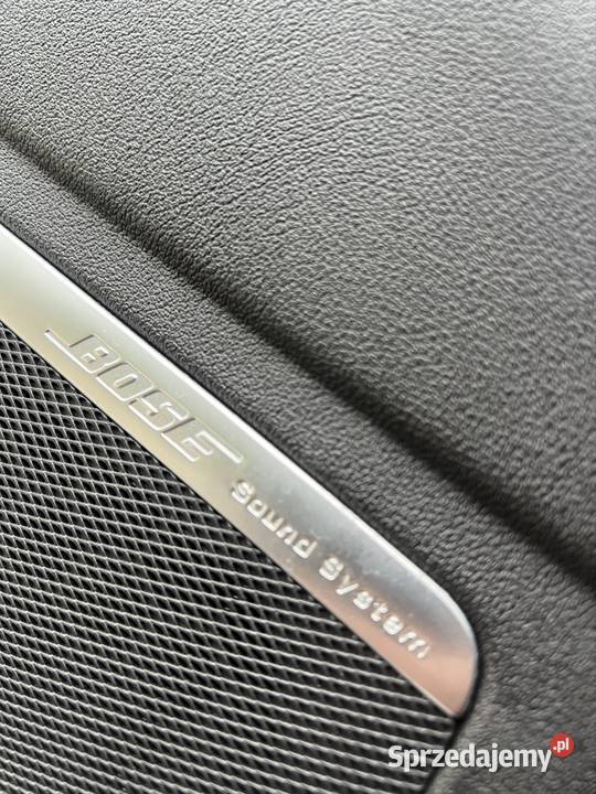 Audi A3 Sportback 20 TDI DSG Sline 2005 wspomaganie kierownicy A3 Brzezie k. Sulechowa