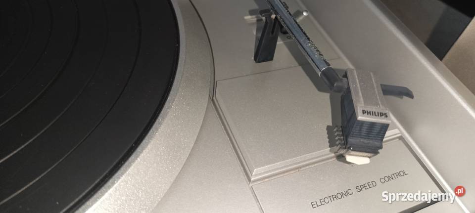 Philips F1130 wieża Stereo