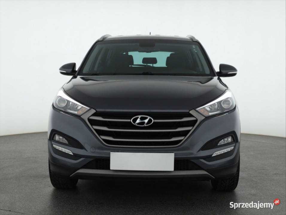 Hyundai Tucson 16 GDI Piaseczno