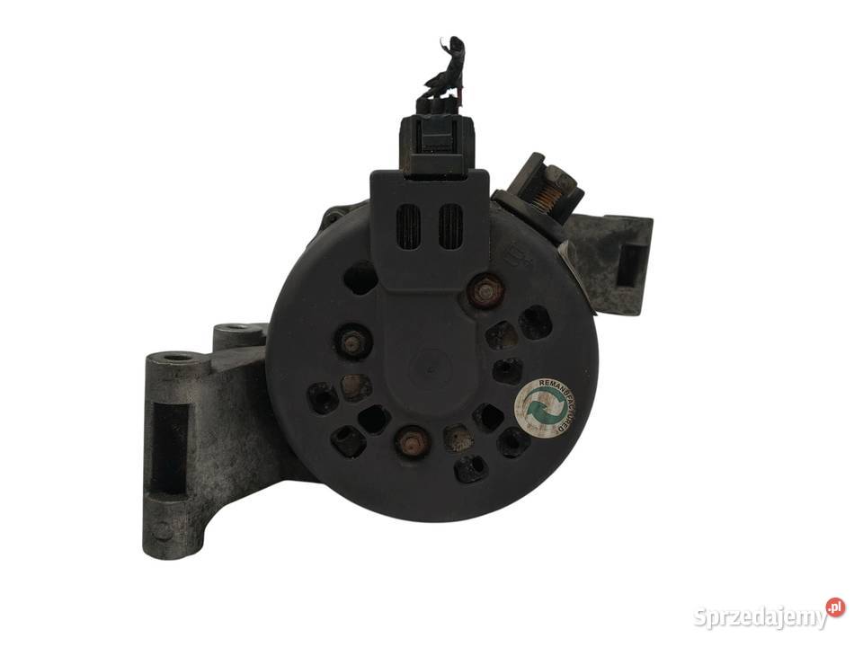 ALTERNATOR Ford C Focus MK2 20 16V lucas Chełm