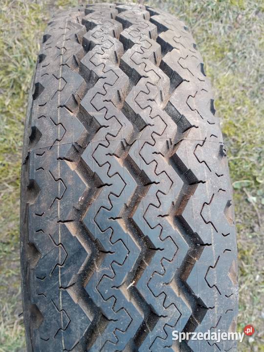 opona MICHELIN 18575R14C 75 Kielce