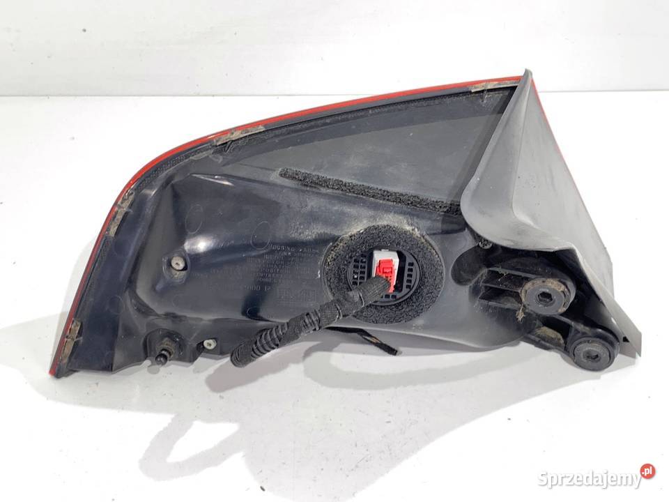 LAMPA PRAWY TYŁ AUDI A7 4G 4G8945096H Hatchback podkarpackie