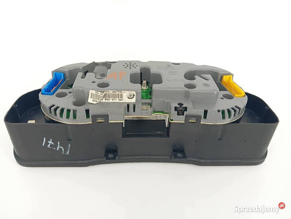 LICZNIK 4B0919033CX 16 B Audi A4 I 19942001 B5