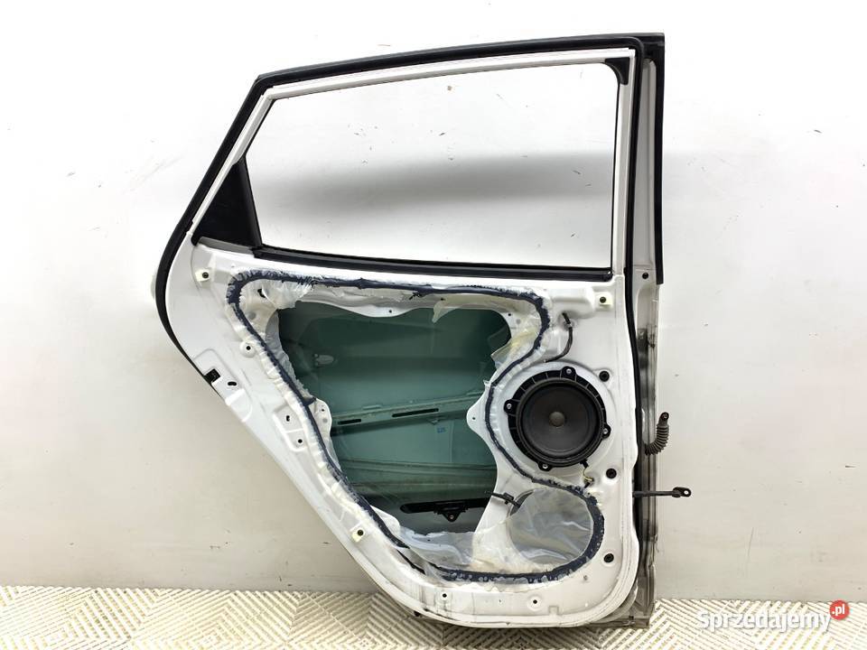 DRZWI LEWY TYŁ HYUNDAI ix35 SUV