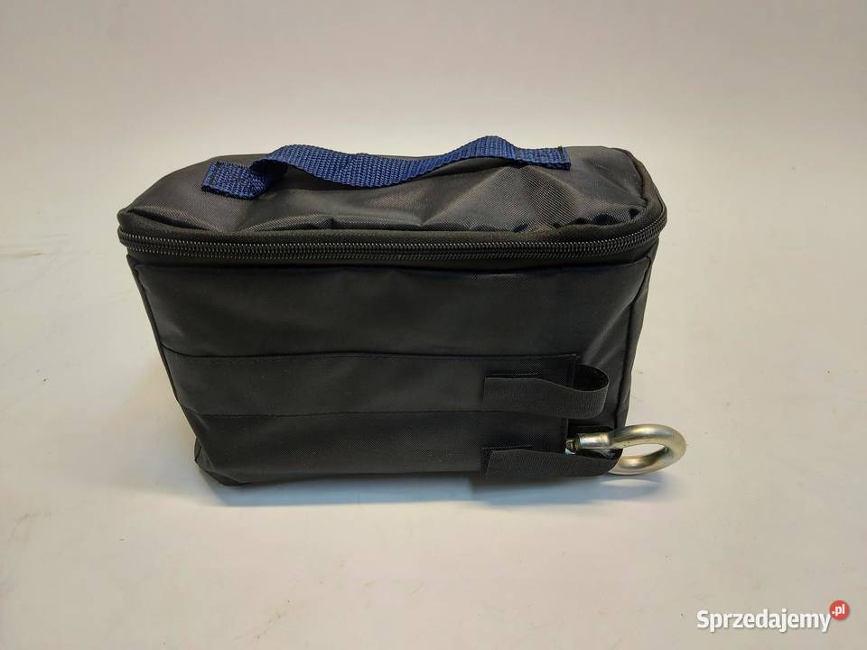 OPEL Grandland II Zestaw naprawczy hak kliny Holowanie dolnośląskie