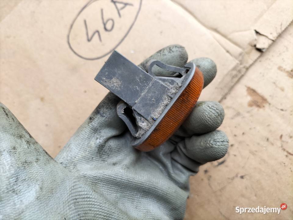 OPEL AGILA A KIERUNKOWSKAZ lubelskie Kamień-Kolonia sprzedam