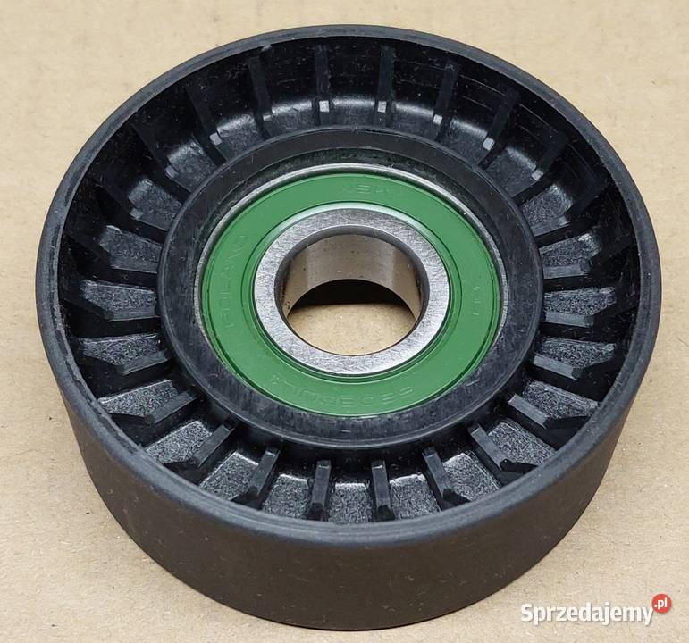 ROLKA NAPINACZA PASKA 70X17X26 FORD FOCUS I MK1 Silniki i osprzęt Mielęcin