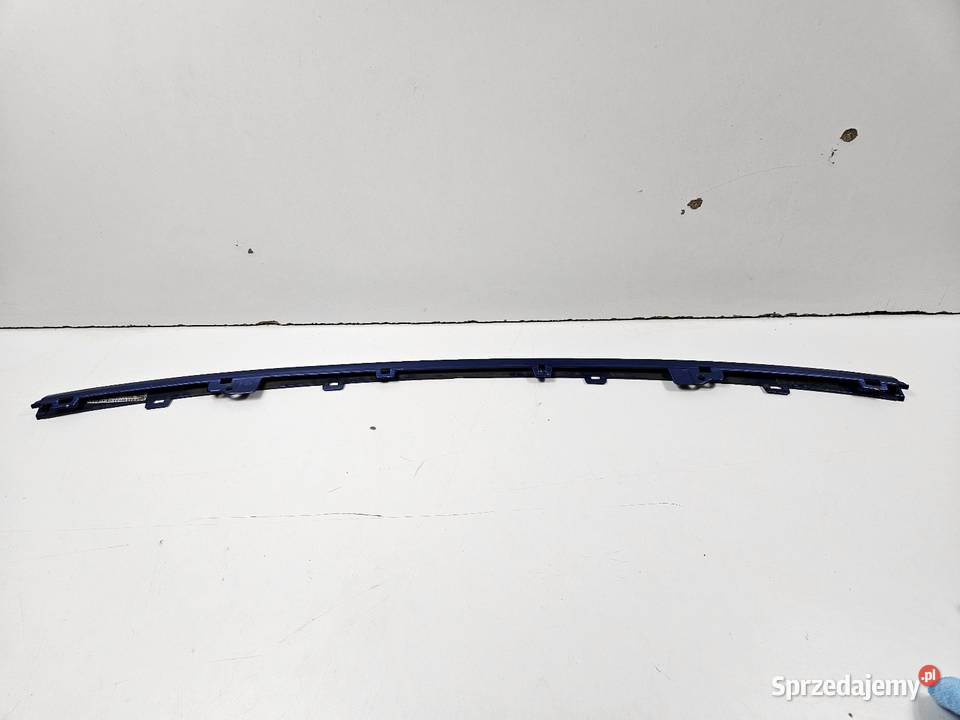 RENAULT CLIO V 5 LIFT LISTWA ZDERZAKA PRZÓD Międzychód