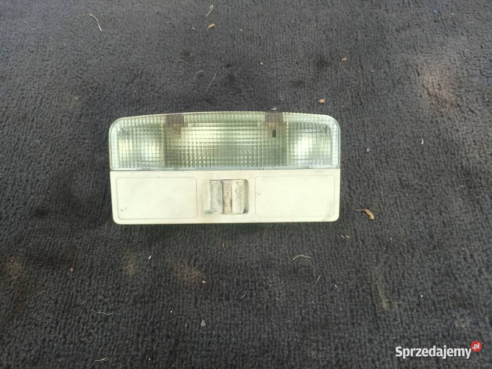 Lampka Oświetlenia Audi A4 B5 a23 osobowe Oświetlenie kabiny Części samochodowe Myszków