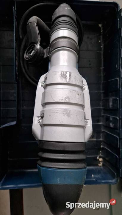 Młot wyburzeniowy GSH 5 CE 1150 W Milicz sprzedam