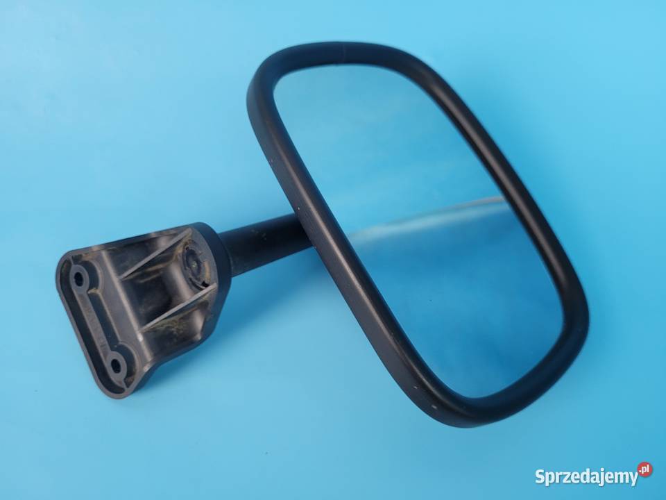 CASE IH PUMA 145 12r LUSTERKO Z UCHWYTEM