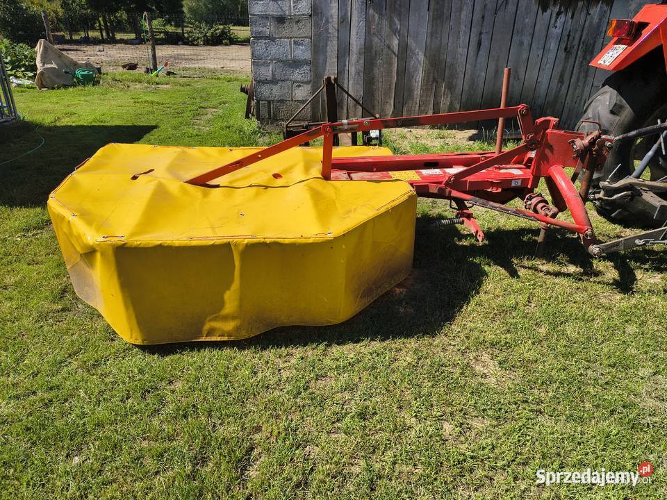 Kosiarka rotacyjna Banrol Z041 Szerokość Kolbuszowa