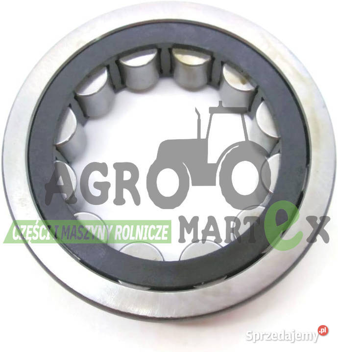 90708400 90720025 90720025 ŁOŻYSKO PÓŁOSI Wichrów