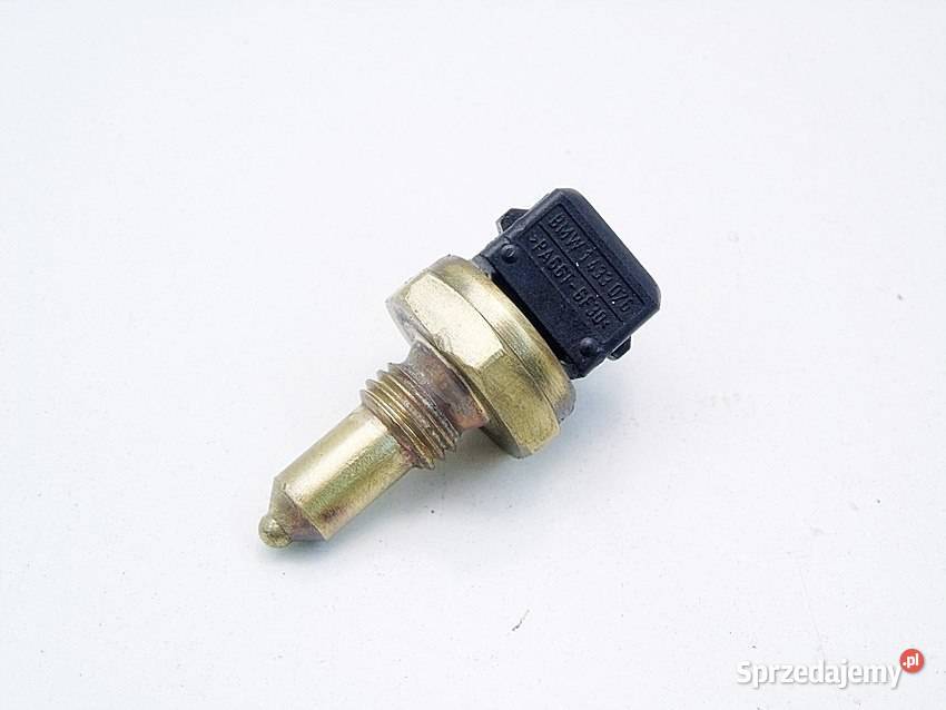 CZUJNIK WODY 16 i BMW 116 316 E90 E81 E87 E46 osobowe Sosnowiec