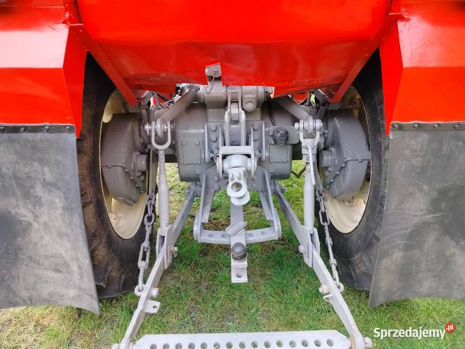 Ursus c4011 c360 Margonin sprzedam