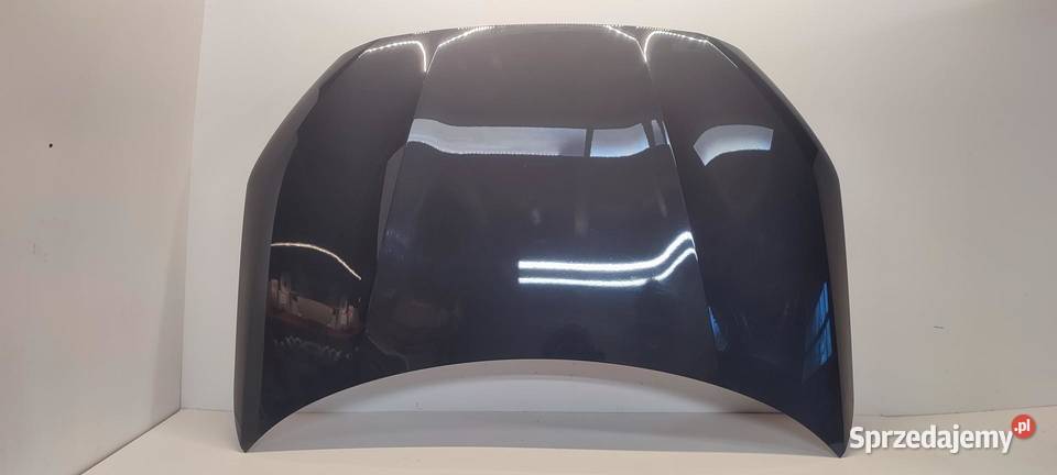 SEAT TARRACO MASKA POKRYWA SILNIKA LC7Q