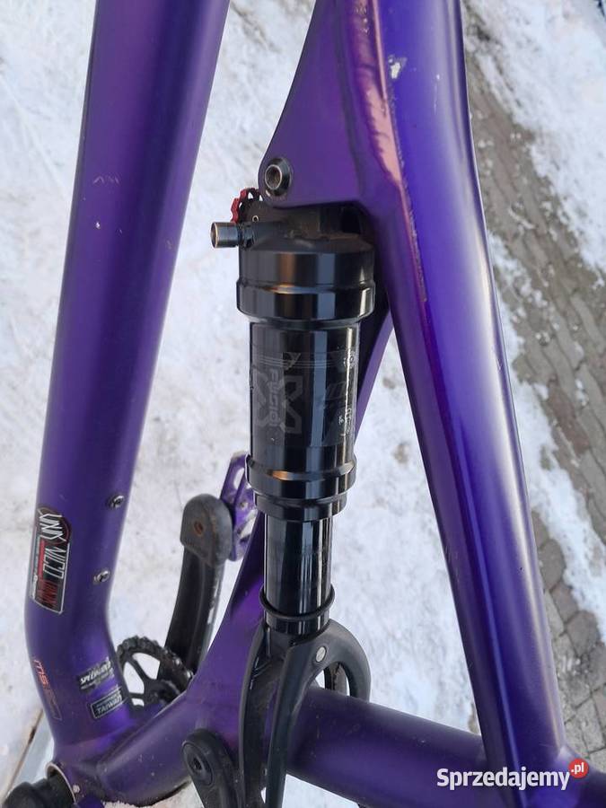 Specjalized stumpjumper Do negocjacji Sulechów