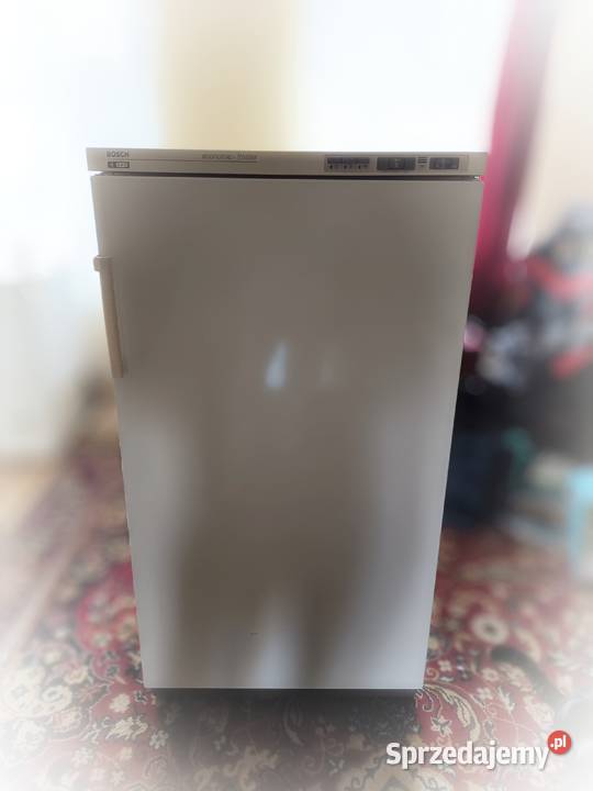 Zamrażarka szufladowa Bosch 208l kujawsko-pomorskie Szubin