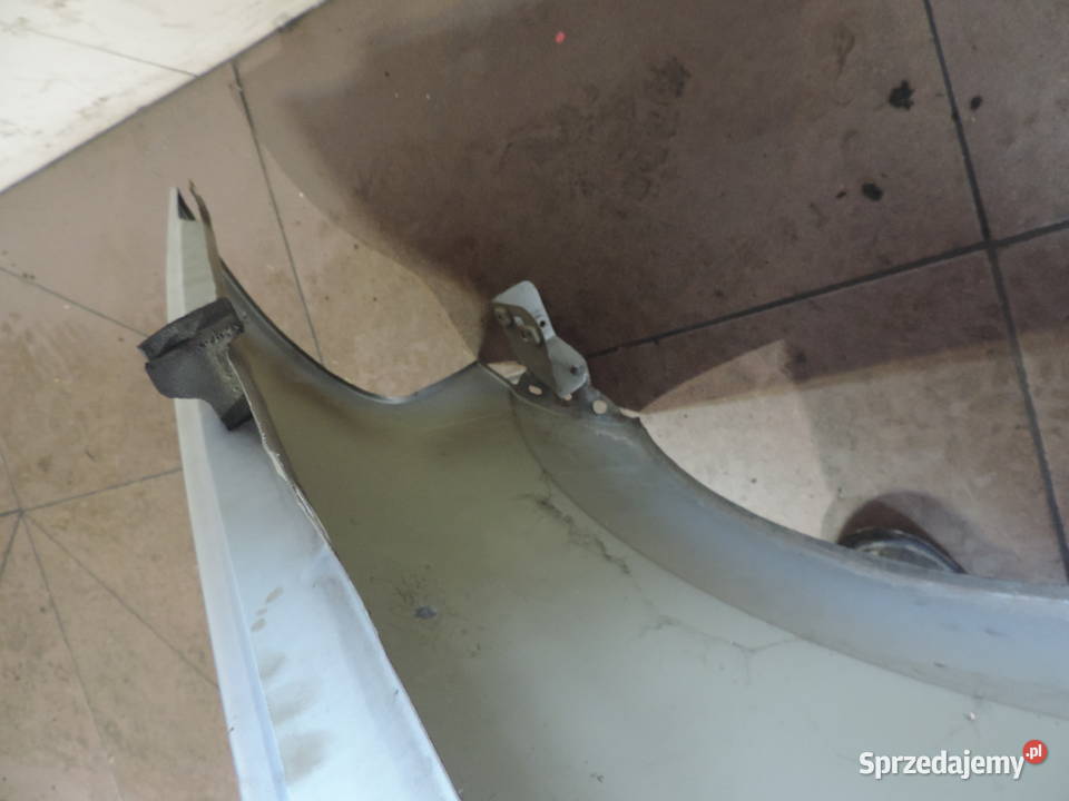 BŁOTNIK LEWY PRZEDNI CITROEN C3 I FL EZRC małopolskie sprzedam