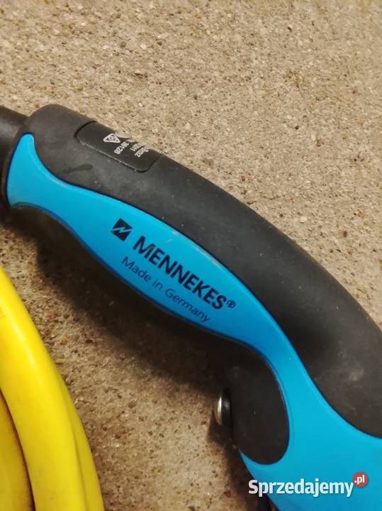 Kabel do ładowania Mannekes MercedesBenz Pozostałe Białystok