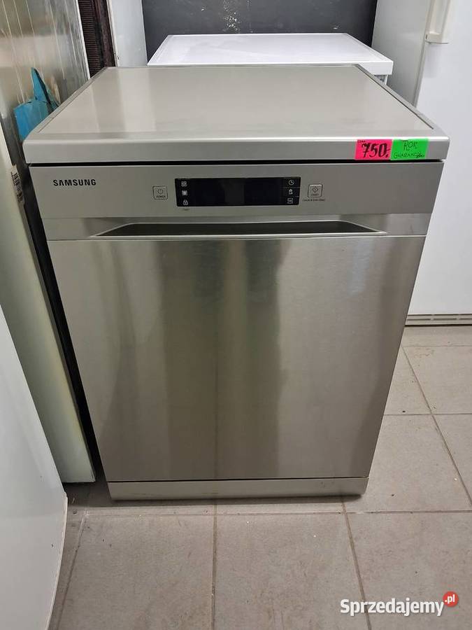 ZMYWARKA WOLNOSTOJĄCA SAMSUNG wolnostojące Zmywarki dolnośląskie Wrocław