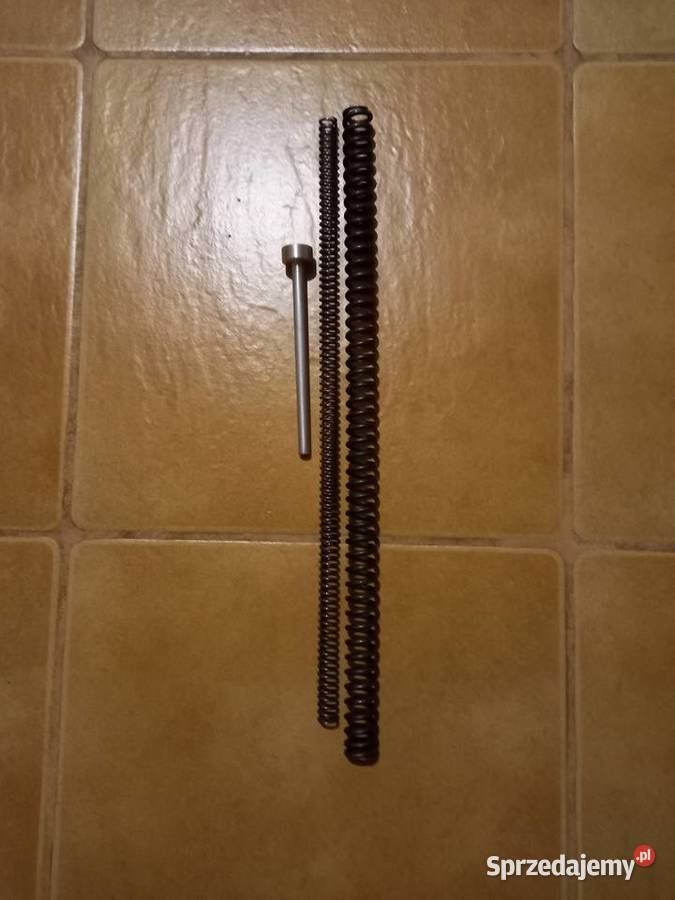 Sprężyna tuningowa Hatsan 125 135 Jarosław sprzedam