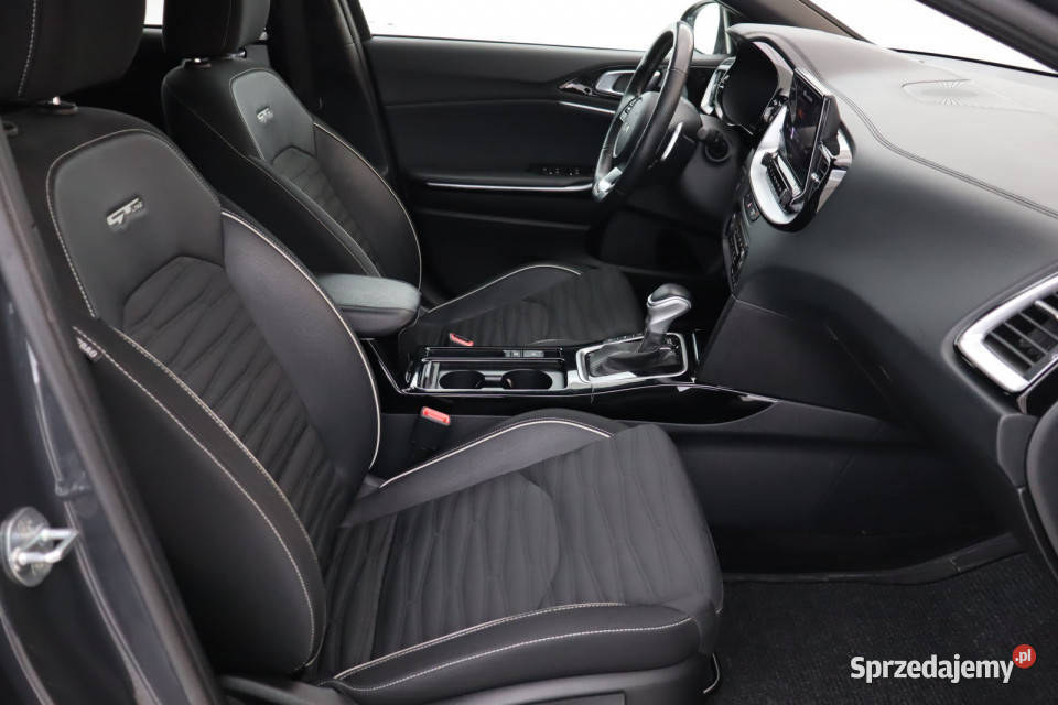 Kia ProCeed 15 TGDI Zabrze sprzedam
