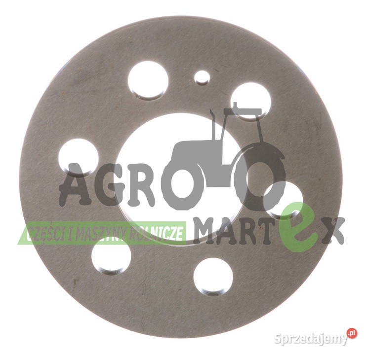 86002343 DANA070HR134 81874763 1981278C1 dolnośląskie Wichrów sprzedam