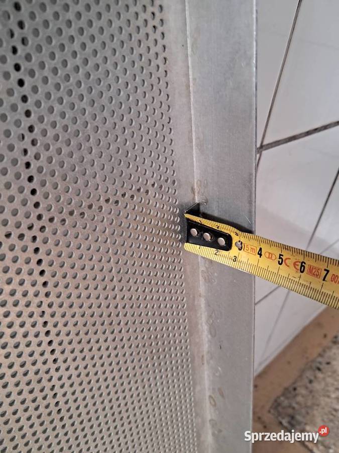 Skrzynki do garowania aluminiowe 57x77x4 Rzeszów