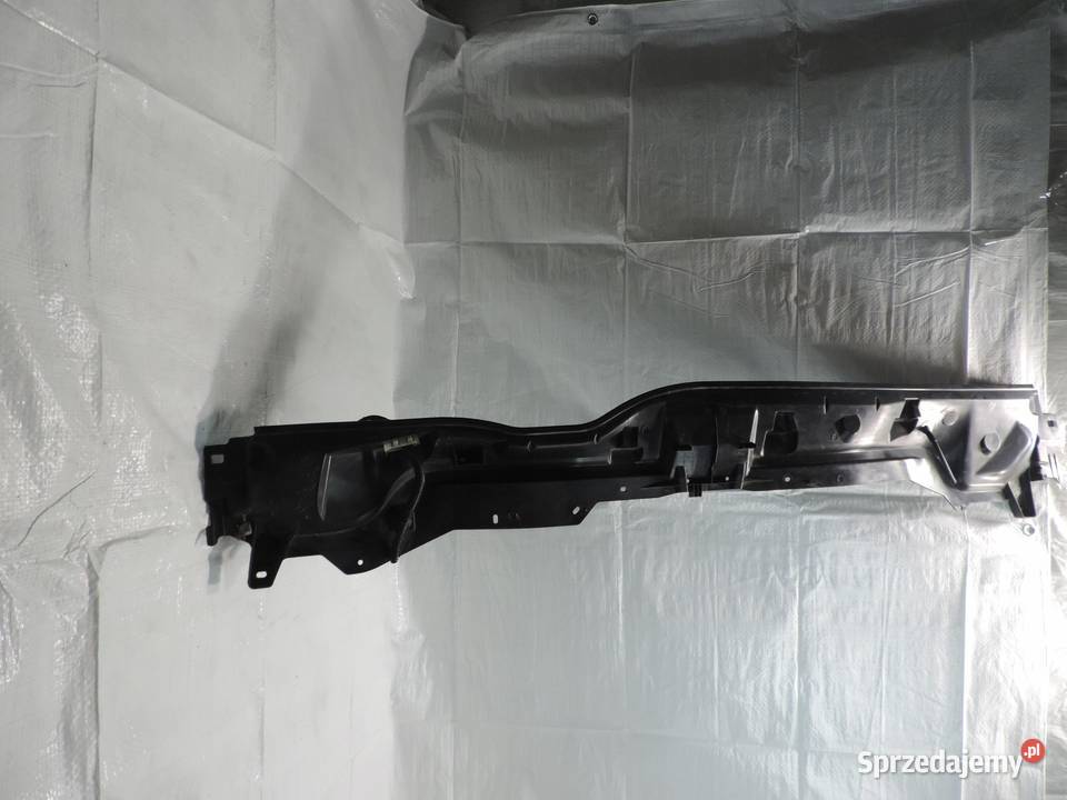 OPEL CORSA F PODSZYBIE DOLNE EUROPA 9820793980 Podszybia