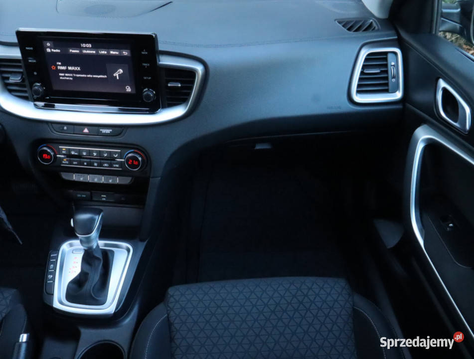 Kia XCeed 15 TGDI asystent pasa ruchu sprzedam