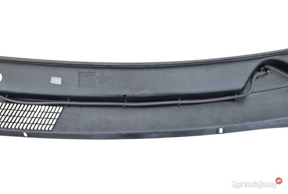 PODSZYBIE PLASTIKOWE OPEL CORSA D 13203618 LH Podszybia Działoszyce sprzedam