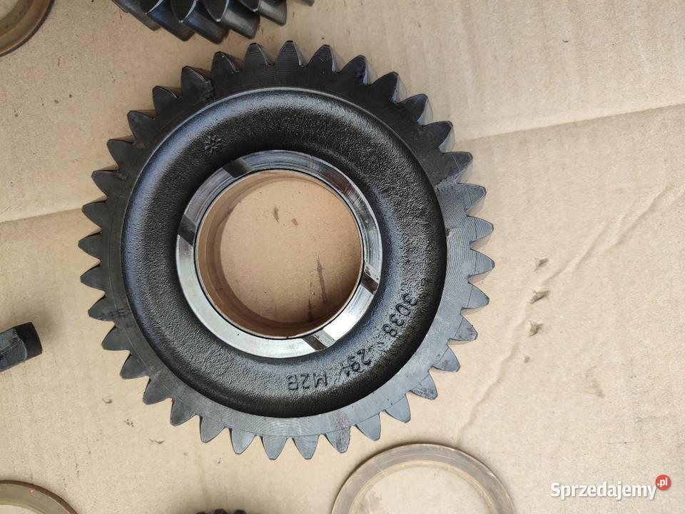 Rewers Massey Ferguson 2620 2625 2640 2645 2675