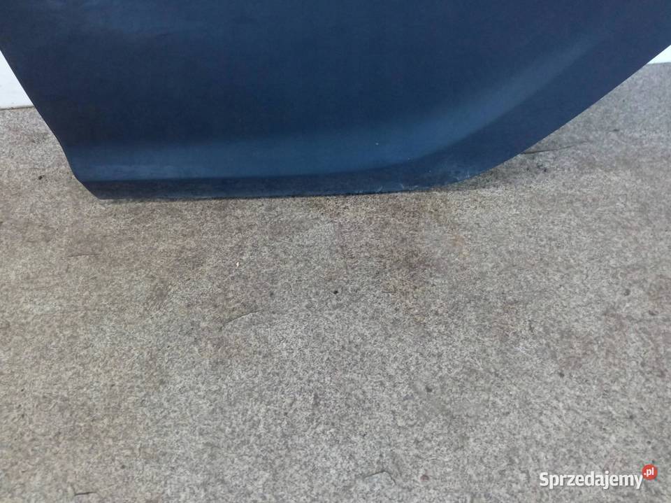 DRZWI LEWE TYŁ Z190 KOMBI Opel Astra IV 2009 J