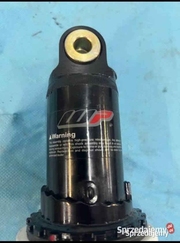 KTM DUKE 790 890 R 19 AMORTYZATOR AMOR TYŁ wielkopolskie Nowy Tomyśl