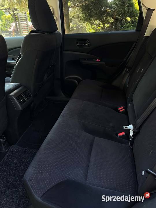 SPRZEDAM CR-V sprzedam