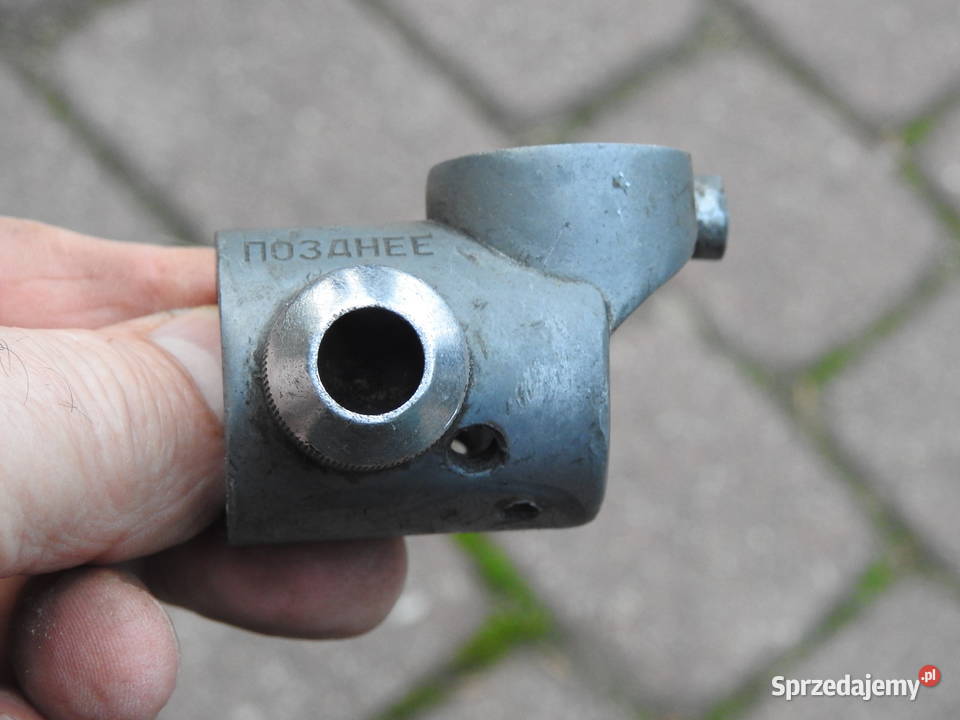 M72 ZIS K750 IRBIT nie Sokół NSU OSL BMW R5 R51