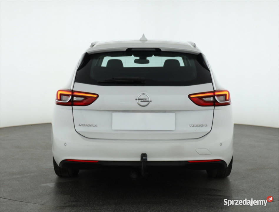 Opel Insignia 16 CDTI sprzedam