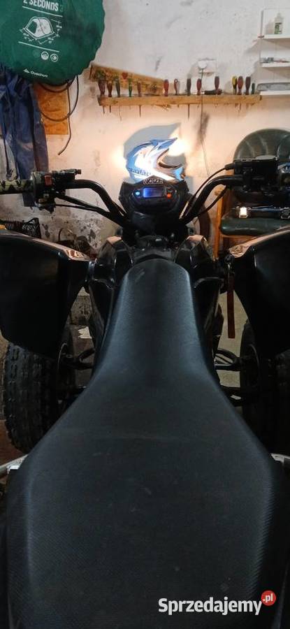 Honda barossa 250 cpi Honda Filipów