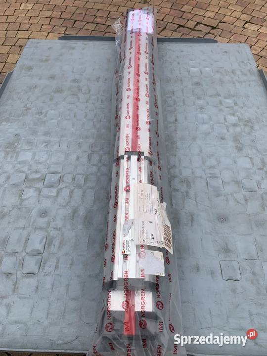 IMI Norgren SPC070241800 Rodless cylinder Warszawa